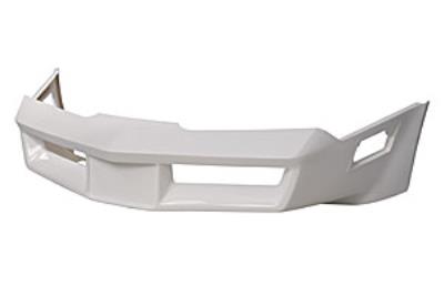 Etupuskuri C3 Corvette